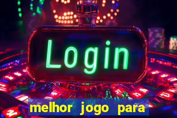 melhor jogo para ganhar dinheiro sem depositar nada